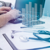 Advanced Applied Biostatistics for Health Care Professionals Banner